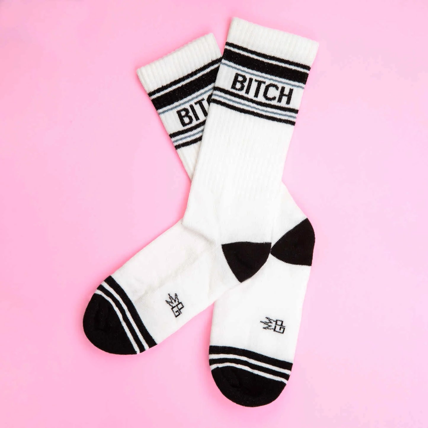 Bitch Gym Socks