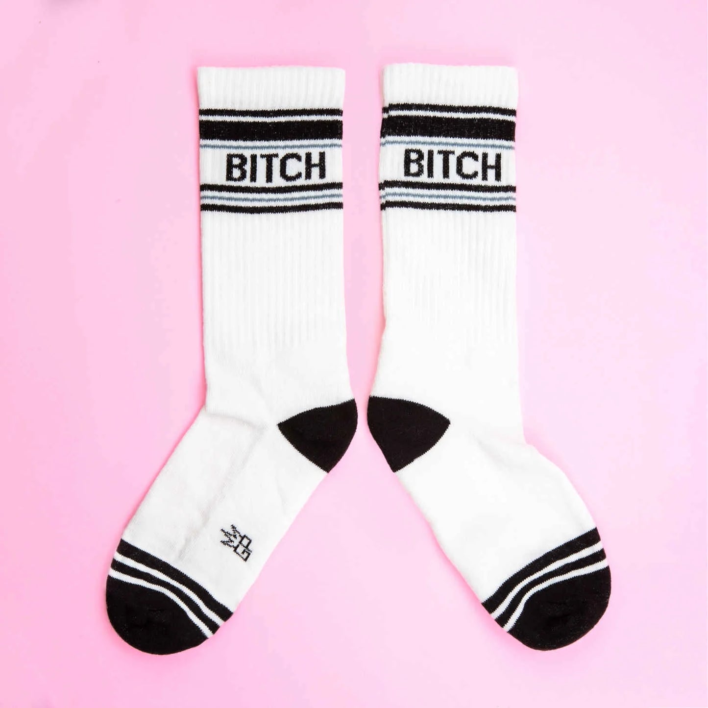 Bitch Gym Socks