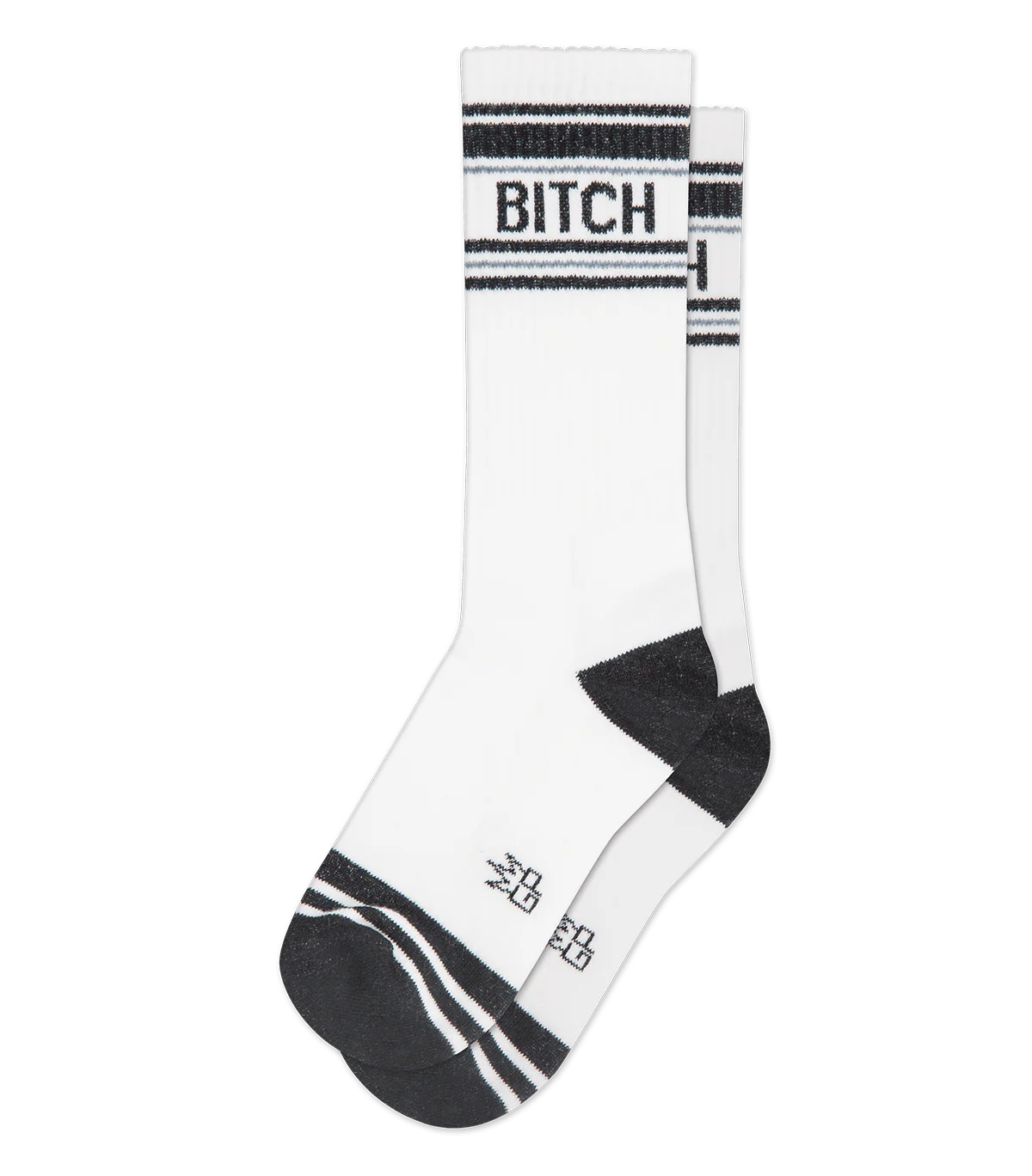 Bitch Gym Socks