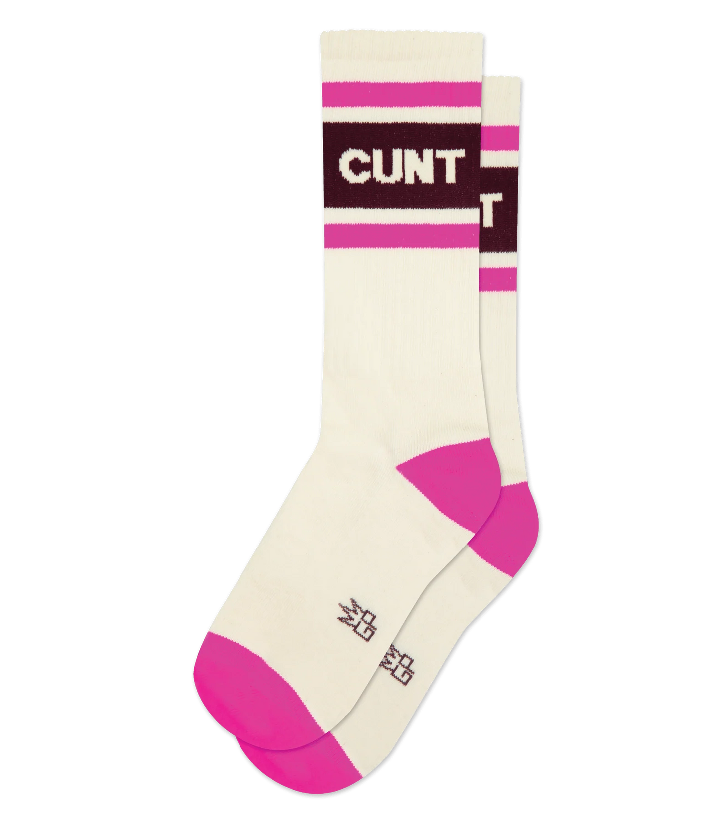 Cunt Gym Socks