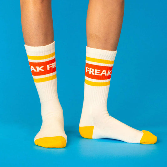 Freak Gym Socks
